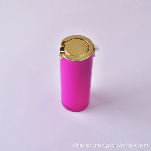 WHOLESALE PRICE COSMETIC AIRLESS LOTION BOTTLES 30ml